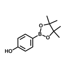 4-Hydroxyphenylboronic acid pinacol ester CAS 269409-70-3